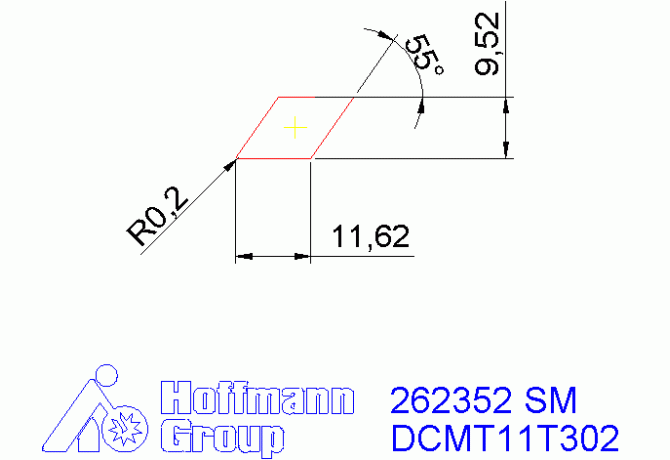 262352 SM