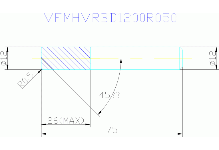 VFMHVRBD1200R050