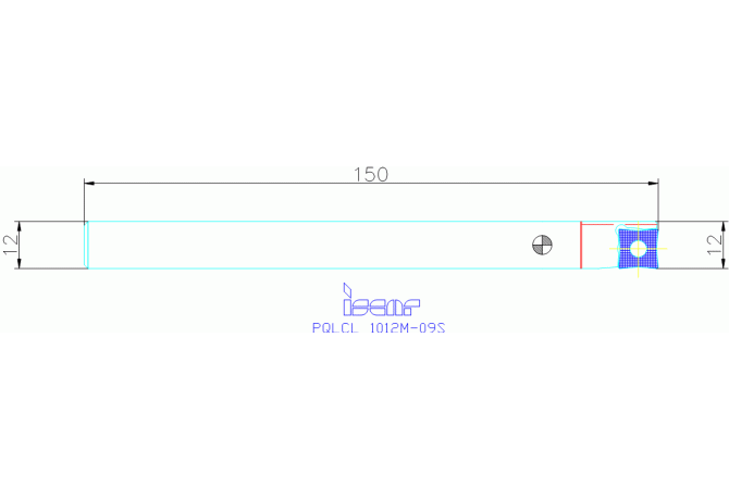 PQLCL 1012M-09S