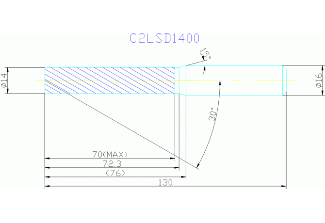 C2LSD1400