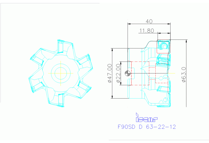 F90SD D 63-22-12
