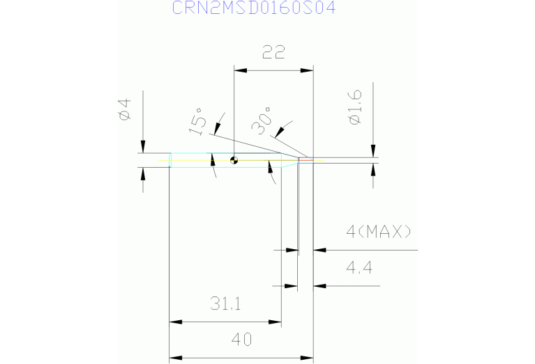 CRN2MSD0160S04