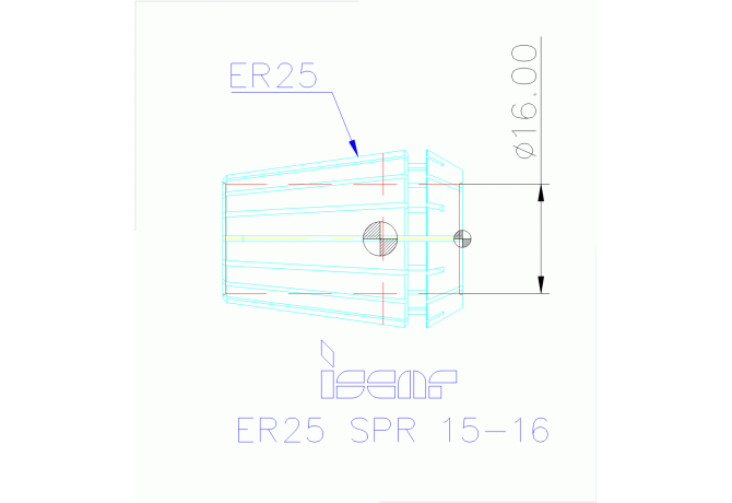 ER25 SPR 15-16