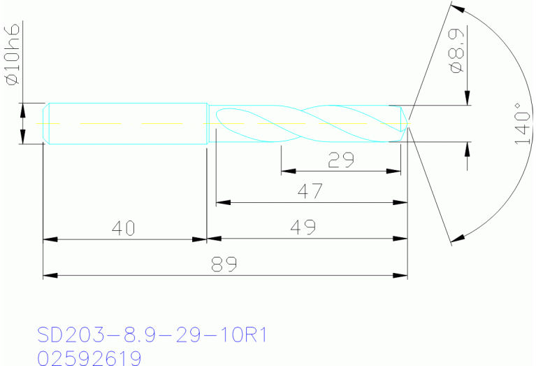 SD203-8.9-29-10R1