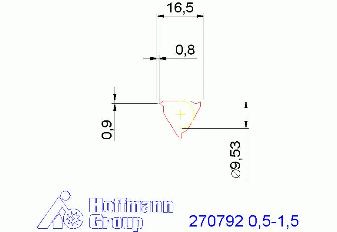 270792 0,5-1,5