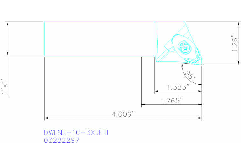 DWLNL-16-3XJETI