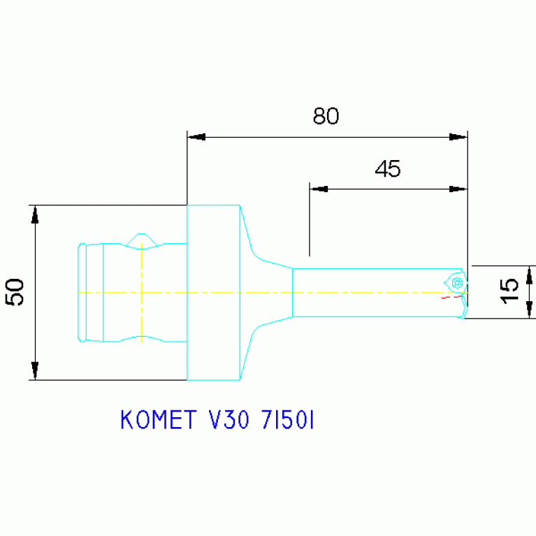 V30 71501