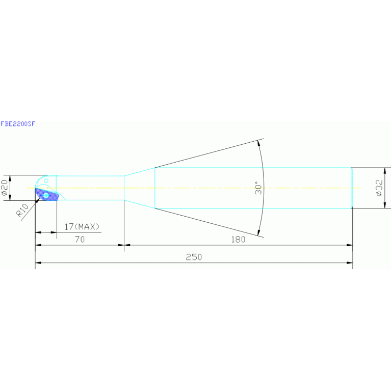 FBE2200SF