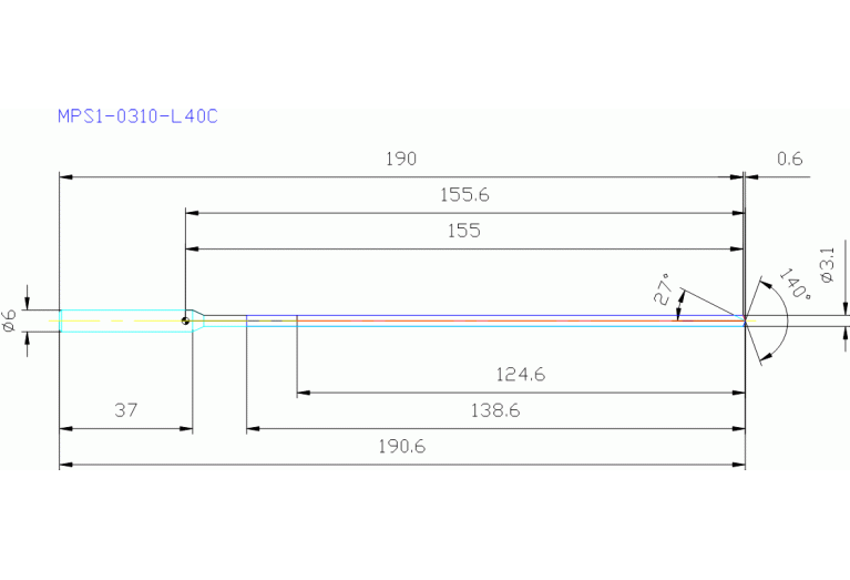MPS1-0310-L40C DP1021