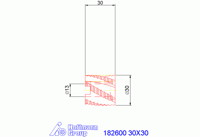 182600 30X30