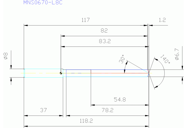 MNS0670-L8C TF15