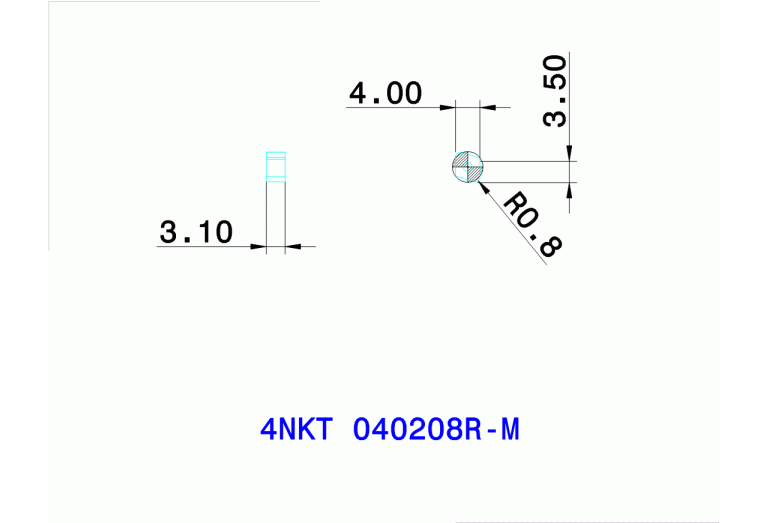MNHU040208R-M IN2530