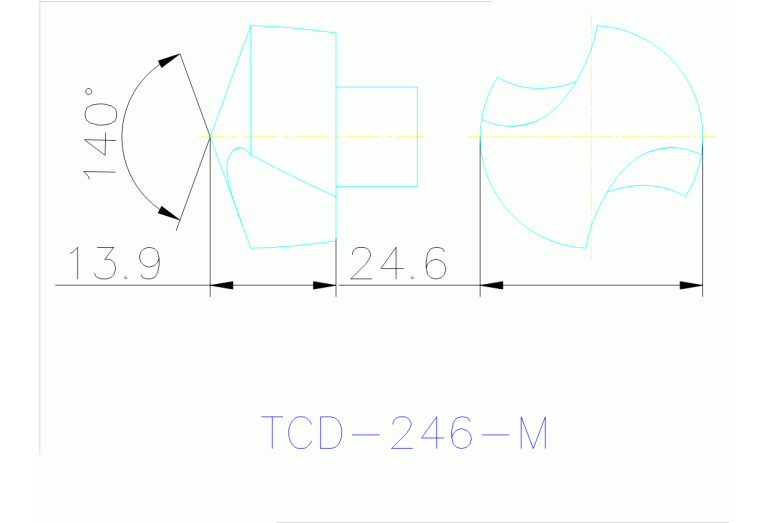 TMA2460R01 IN2505