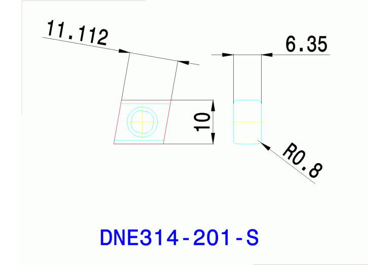 DNE314-201-S IN4015
