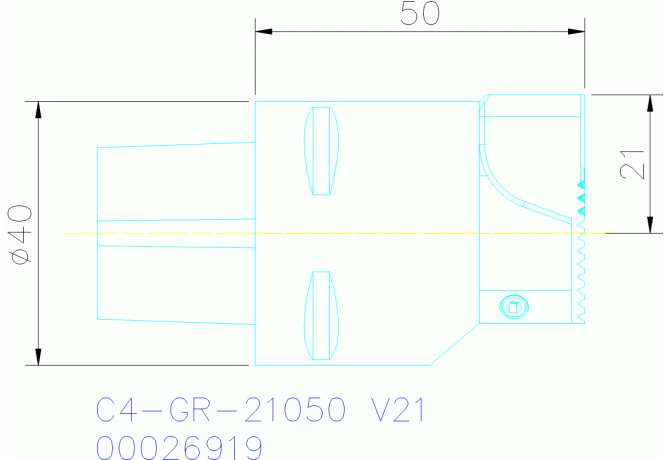 C4-GR-21050-V21
