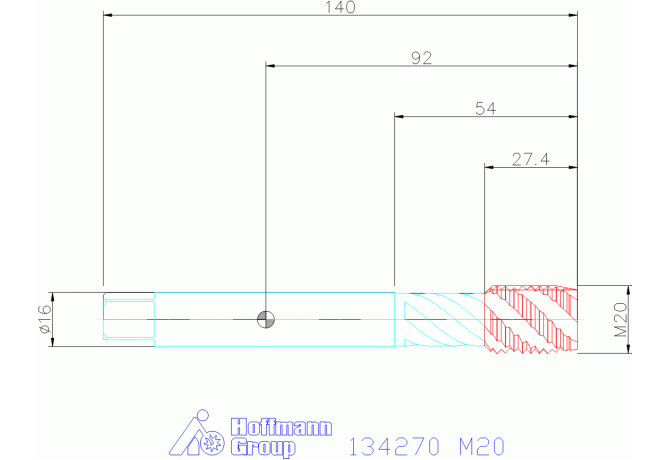 134270 M20