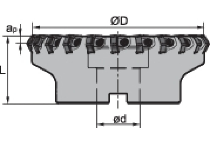 FMD02-160-B40-HN09-18