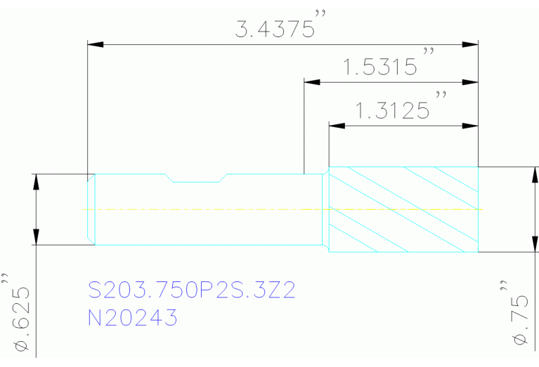 S203.750P2S.3Z2