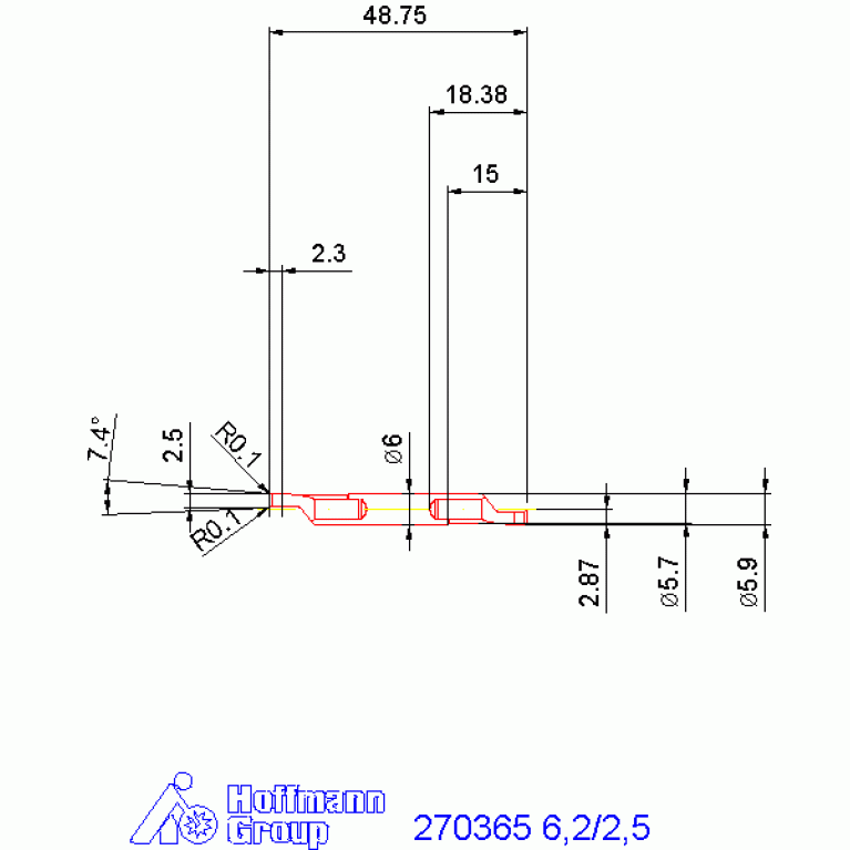 270365 6,2/2,5