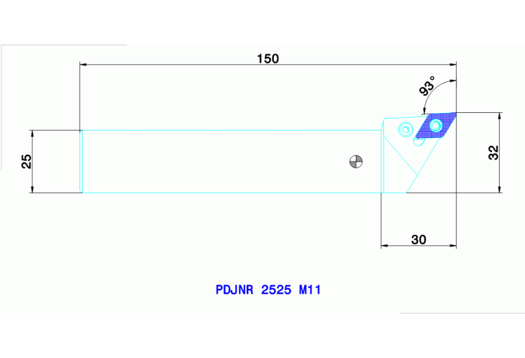PDJNR 2525 M11