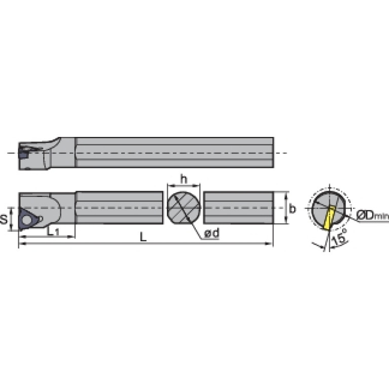 SNR0032S16B