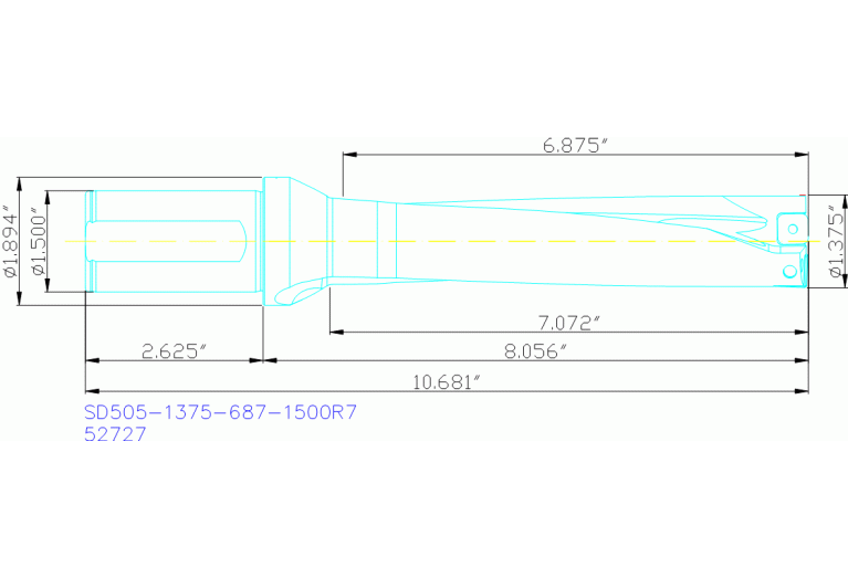 SD505-1375-687-1500R7
