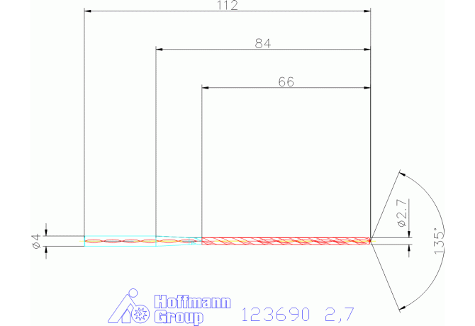 123690 2,7