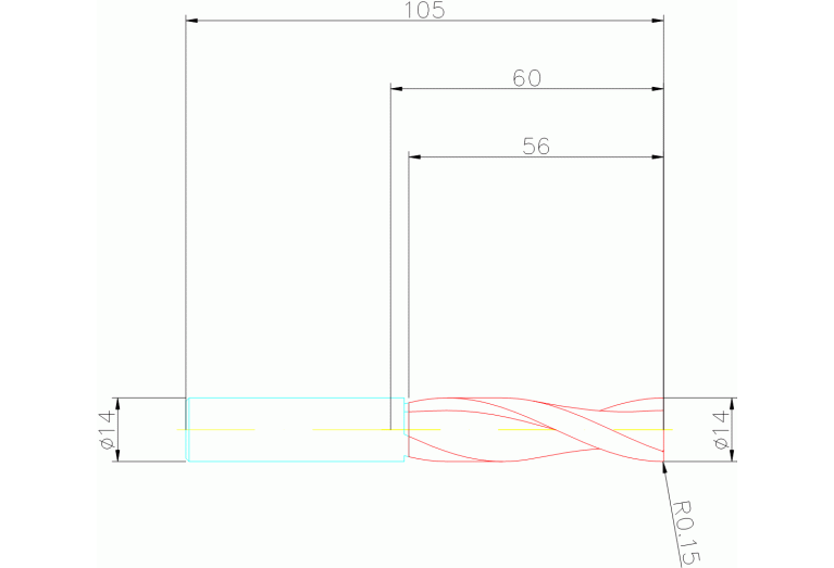 2P170-1400-NA H10F