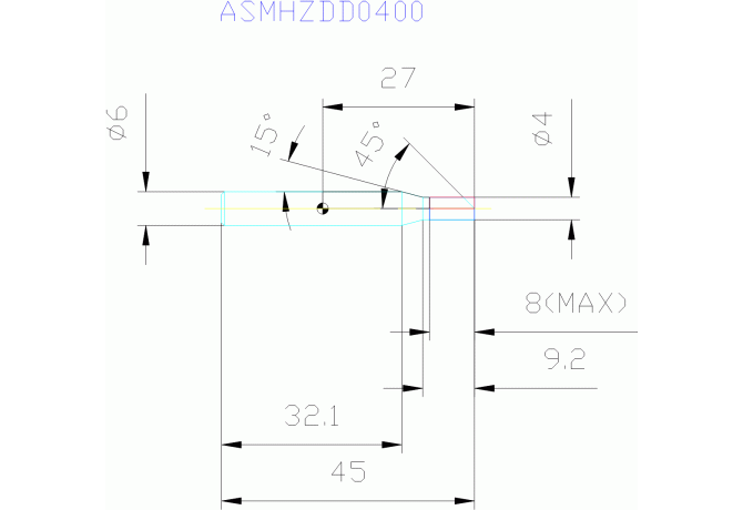 ASMHZDD0400
