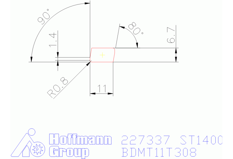 227337 ST1400