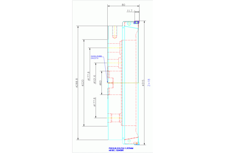 F2010.B.315.Z18.11.R764M