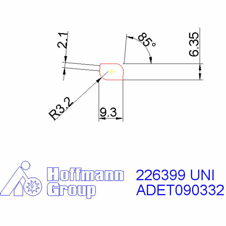 226399 UNI