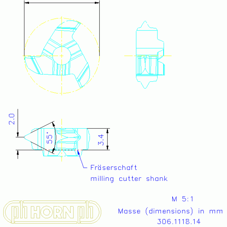 306.1118.14 TF45