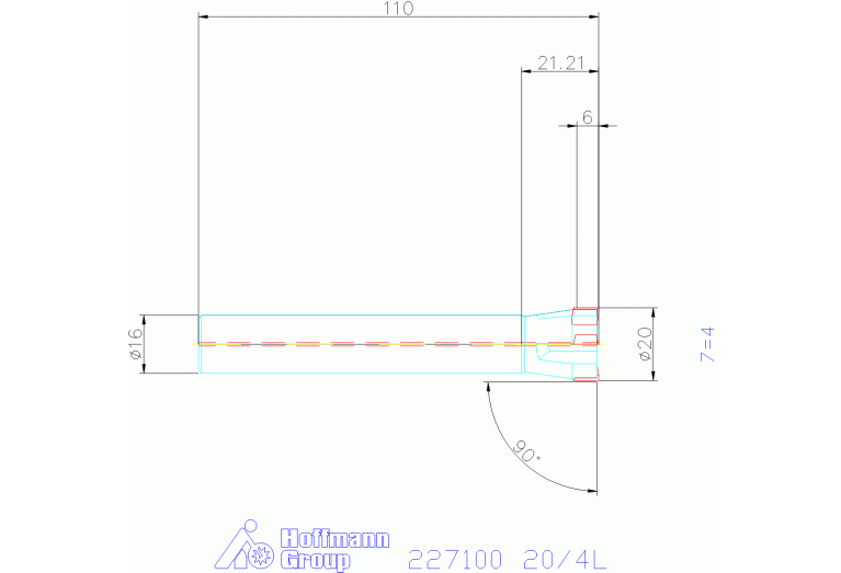 227100 20/4L