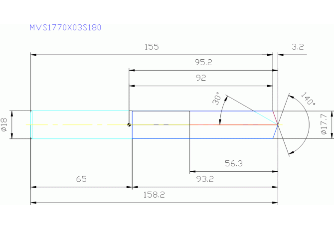 MVS1770X03S180