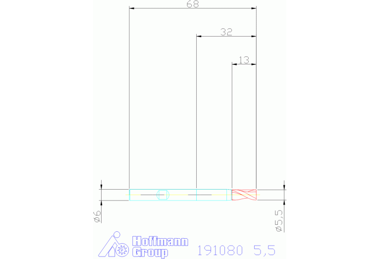 191080 5,5
