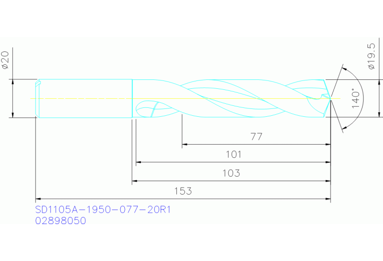 SD1105A-1950-077-20R1