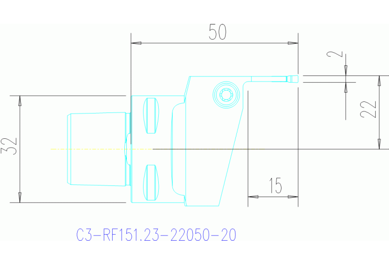 C3-RF151.23-22050-20