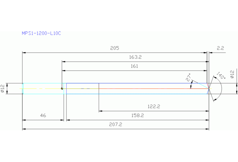 MPS1-1200-L10C DP1021