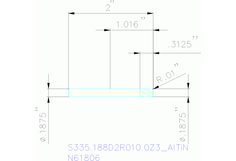 S335.188D2R010.0Z3 ALTIN