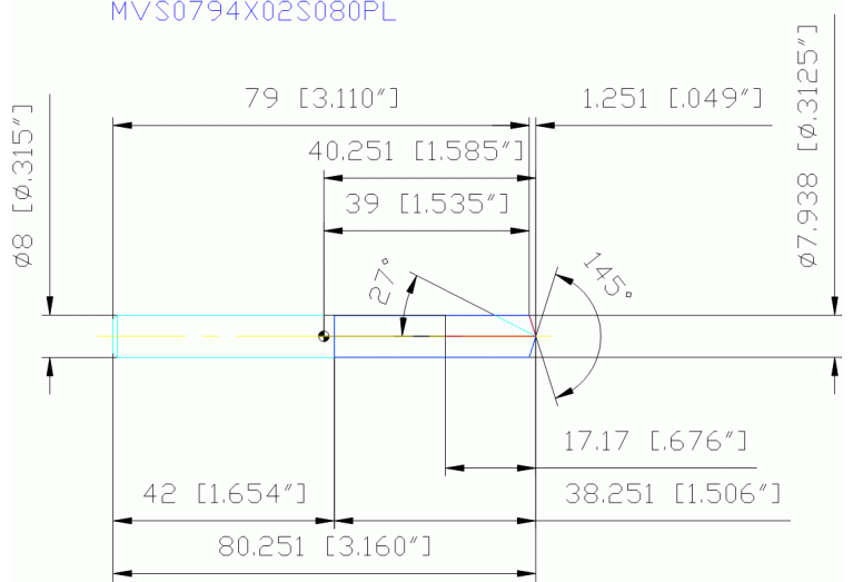 MVS0794X02S080PL DP1020