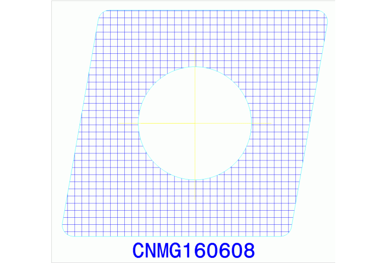 CNMG160608-NM4 WPP05