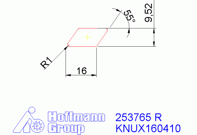 253765 R
