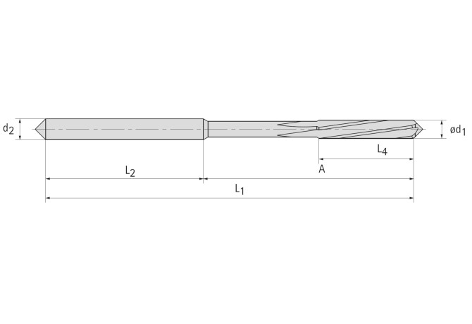 B030505 2,50 H7