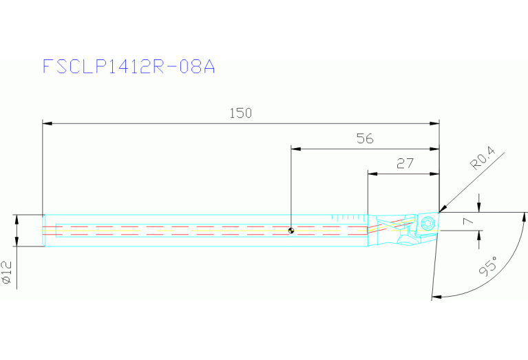 FSCLP1412R-08A