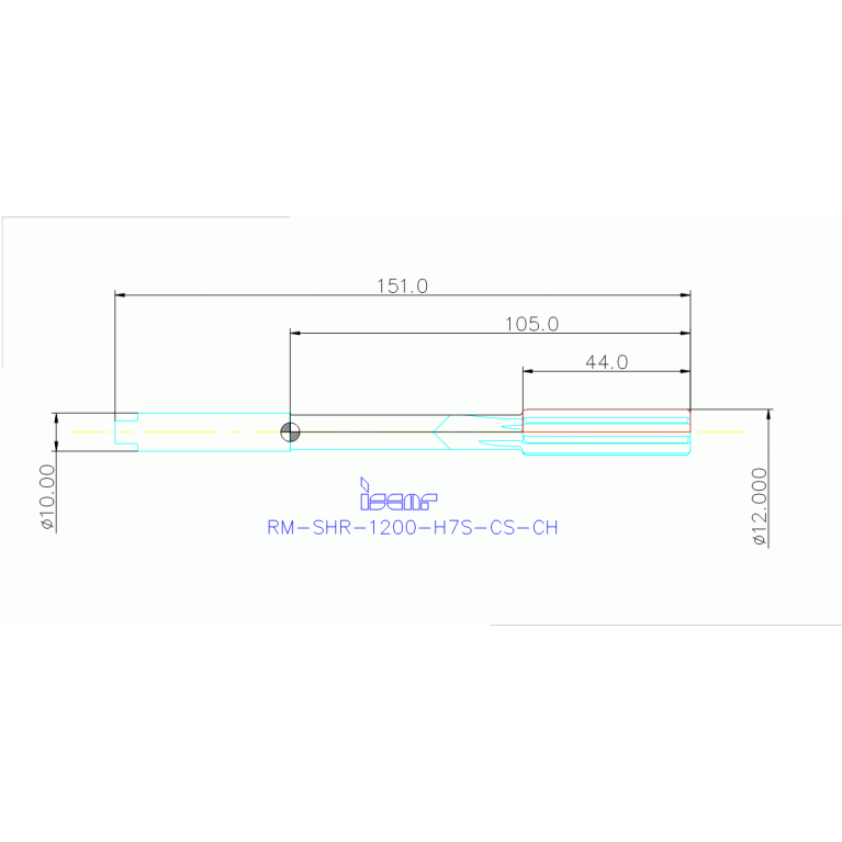 RM-SHR-1200-H7S-CS-CH