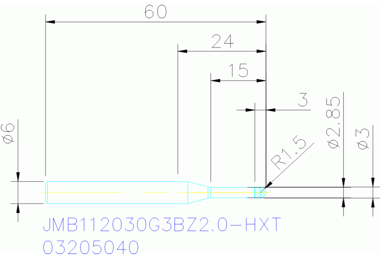 JMB112030G3BZ2.0-HXT