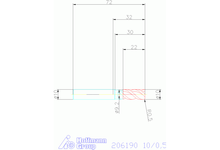 206190 10/0,5