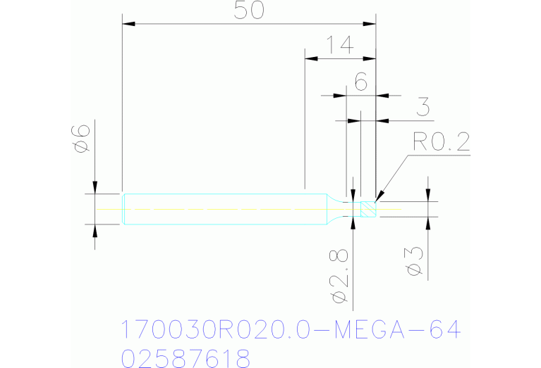 170030R020.0-MEGA-64