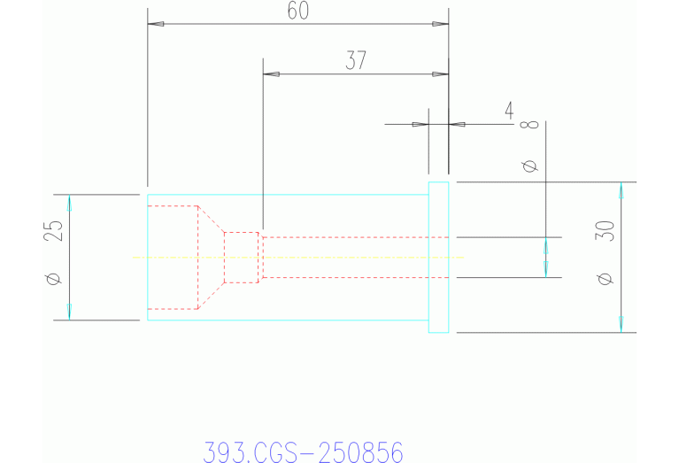 393.CGS-25 08 56